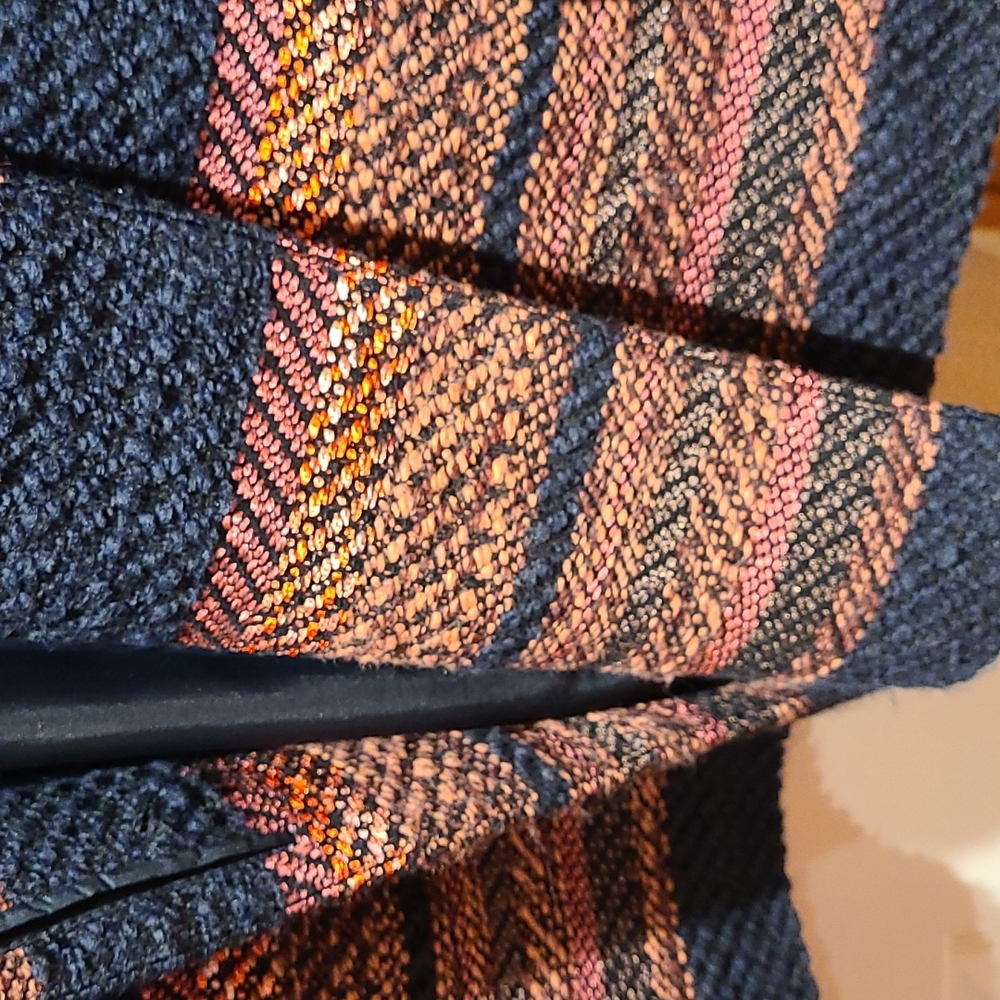 Wool jacket - Picture 12 of 14